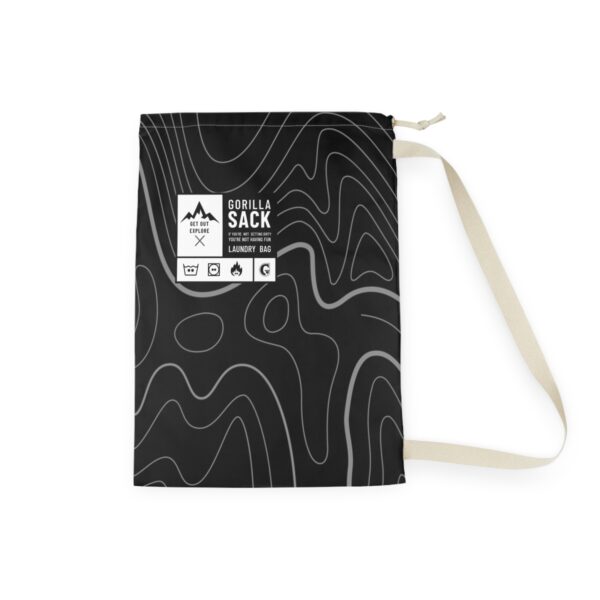 Gorilla Sack Laundry Bag