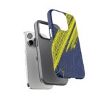 Subie Dirt Topo Phone Case