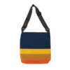 1980 Adjustable Tote Bag