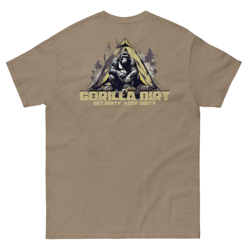 Men's Gorilla Tent Classic Tee