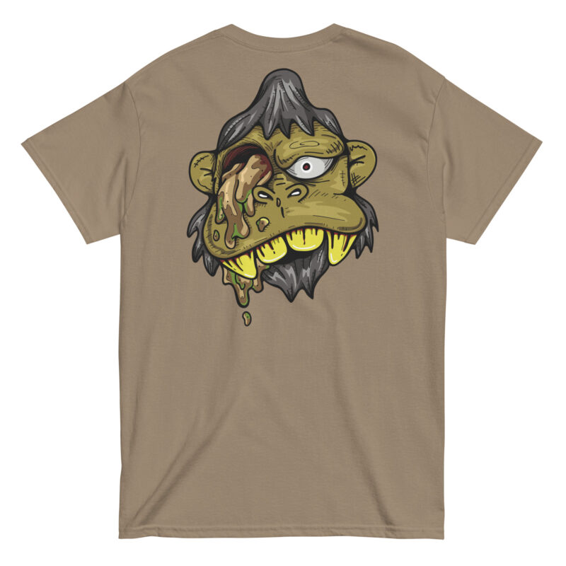 Men's Mud In Your Eye Classic Tee