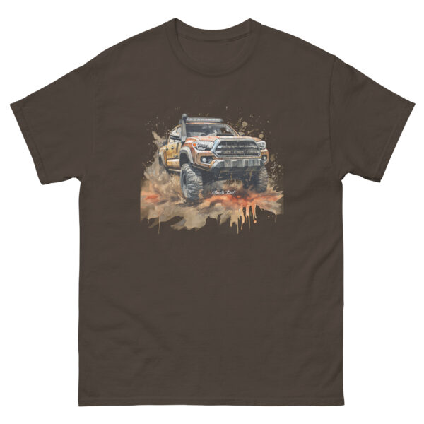 Men's Dirt Taco Tee