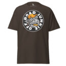 Men's Off-road Junkie Classic Fit Tee