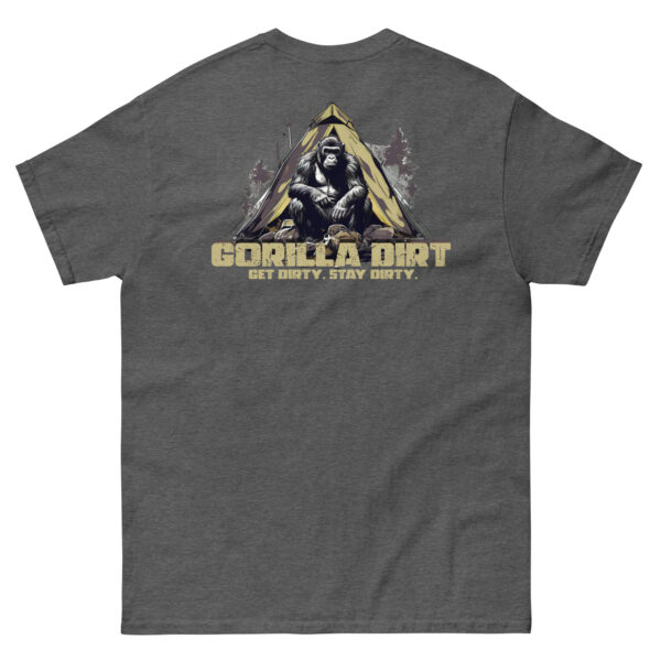 Men's Gorilla Tent Classic Tee