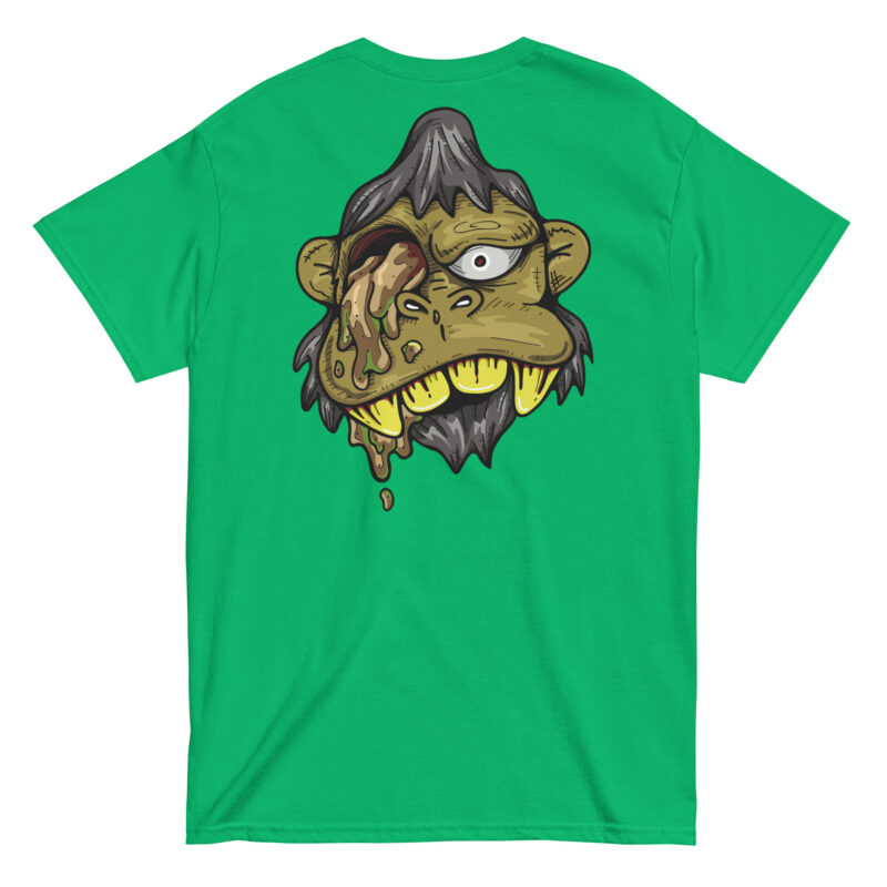 Men's Mud In Your Eye Classic Tee