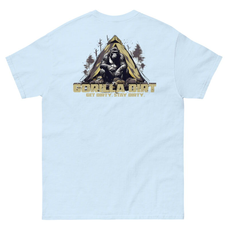 Men's Gorilla Tent Classic Tee