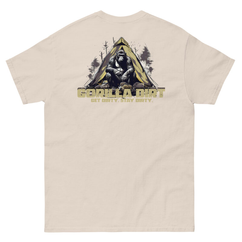 Men's Gorilla Tent Classic Tee