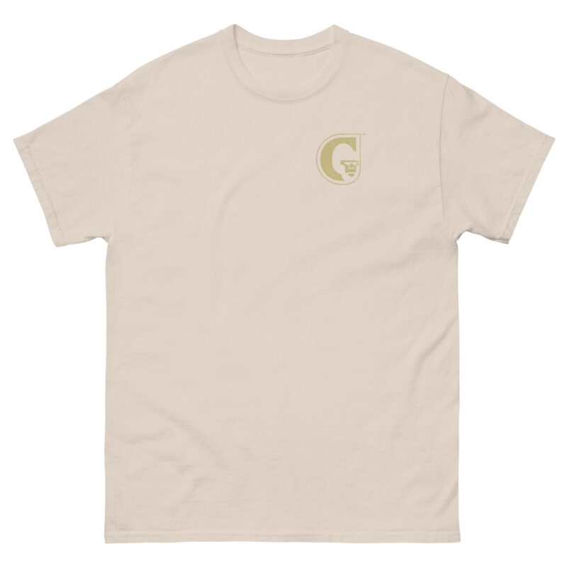 Men's Gorilla Tent Classic Tee