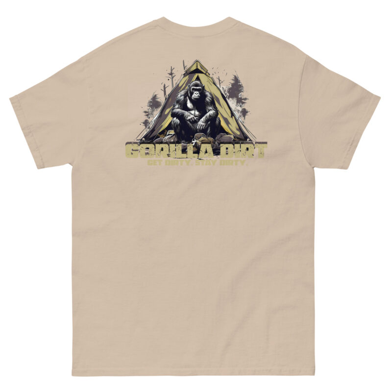 Men's Gorilla Tent Classic Tee