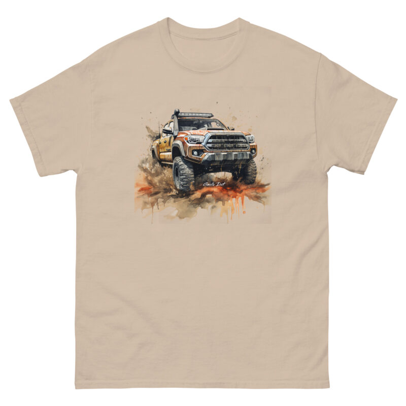Men's Dirt Taco Tee
