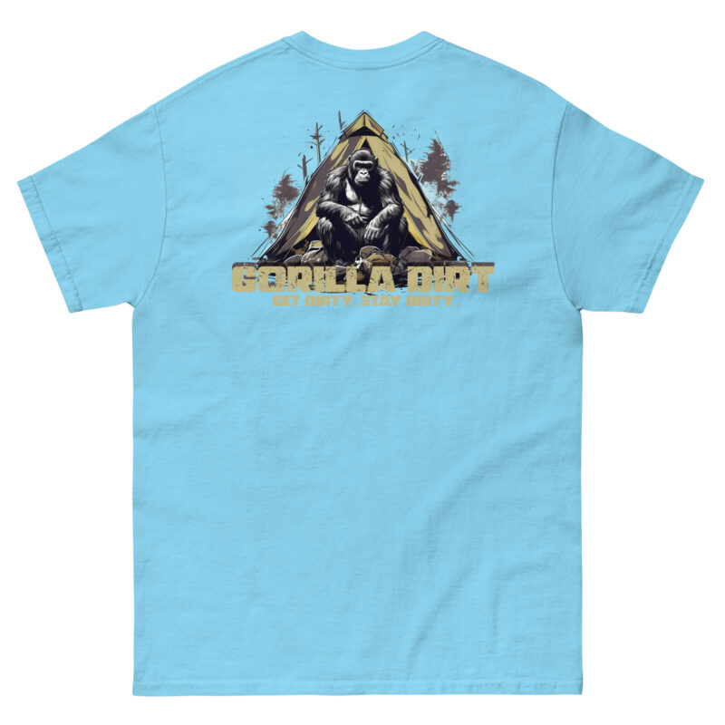 Men's Gorilla Tent Classic Tee