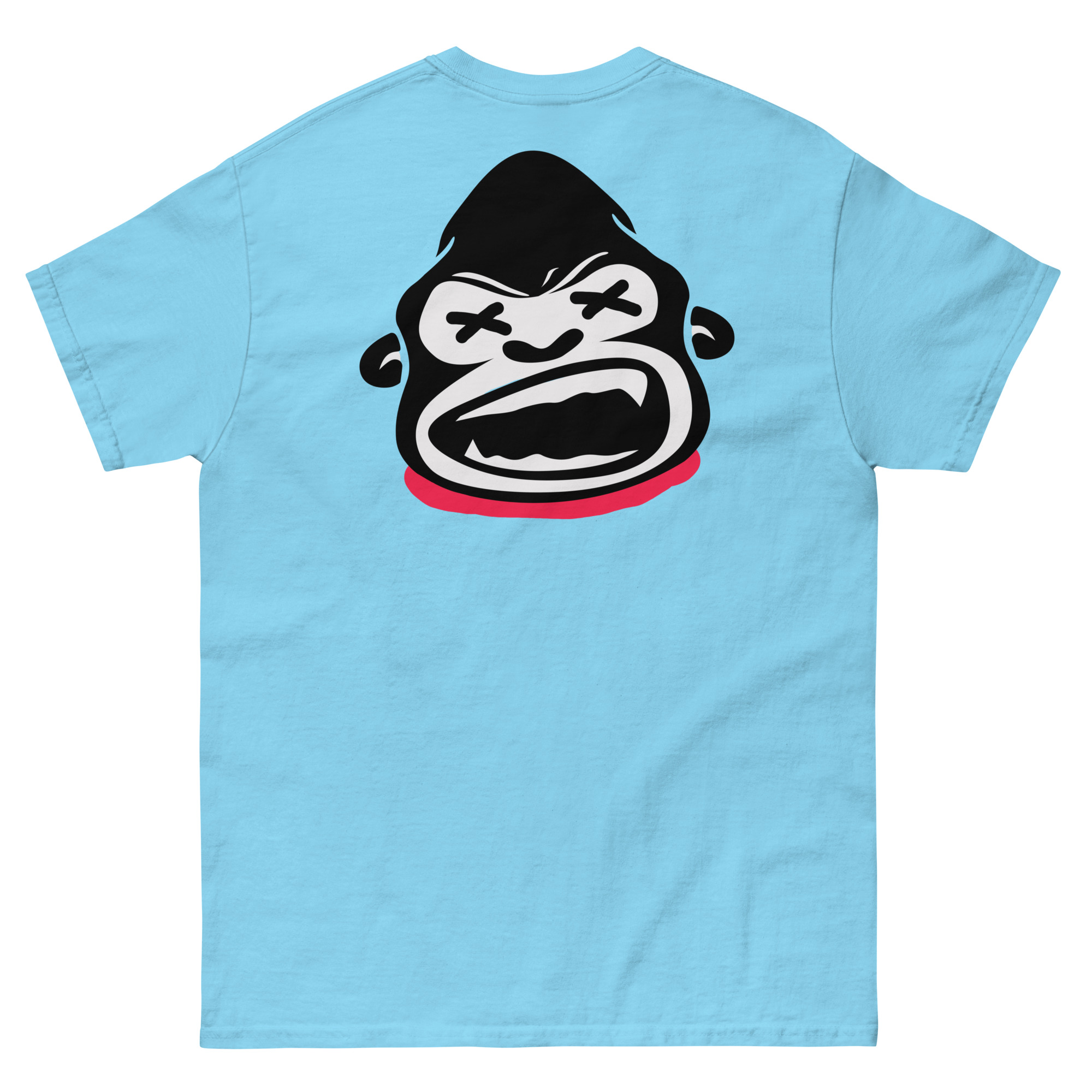 Men's Gorilla Crew Tee