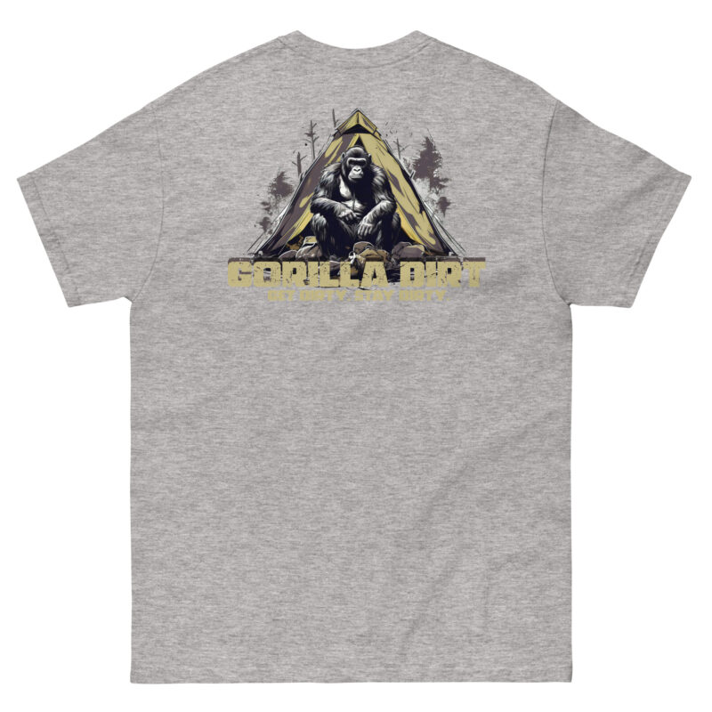 Men's Gorilla Tent Classic Tee