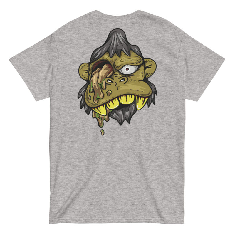 Men's Mud In Your Eye Classic Tee