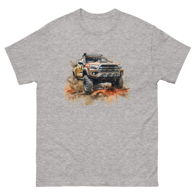 Men's Dirt Taco Tee