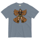 Men's Mud Angel Tee