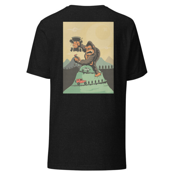 Men's King Of The Mountain Tee