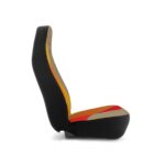 Yota Stripes Tan Universal Car Seat Covers