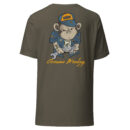 Grease Monkey T-shirt