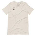 Don't Follow Me Mtb Men's Cotton Crew Tee