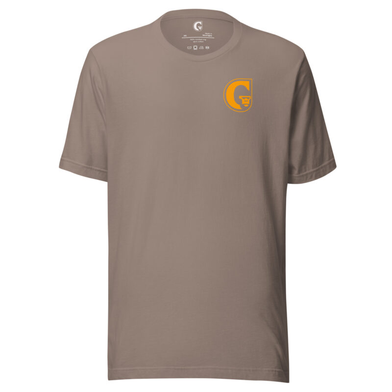 Grease Monkey T-shirt