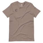 Don't Follow Me Mtb Men's Cotton Crew Tee