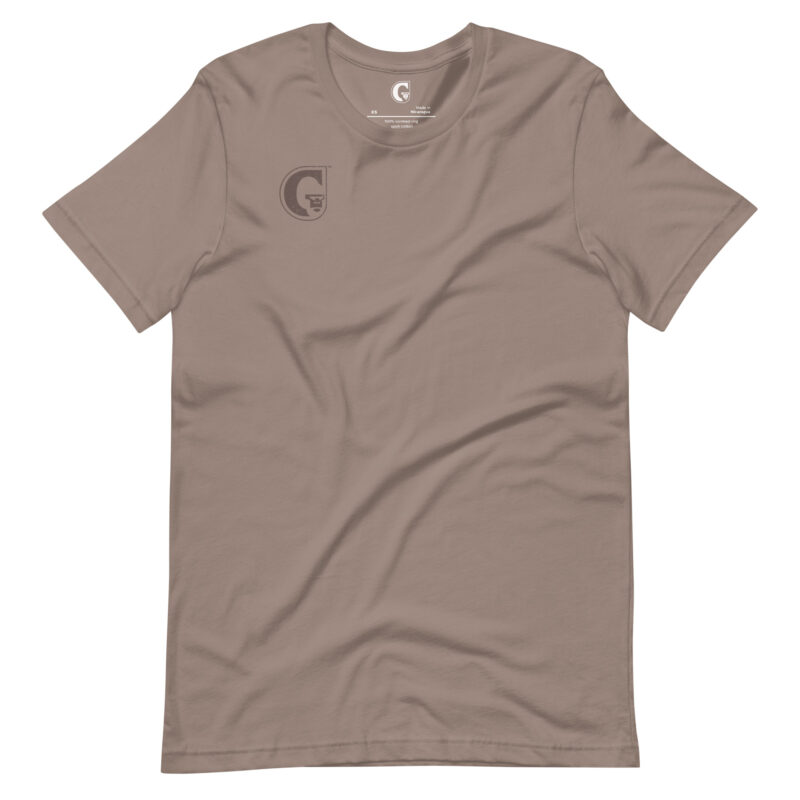 Don't Follow Me Mtb Men's Cotton Crew Tee