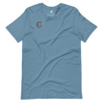 Don't Follow Me Mtb Men's Cotton Crew Tee