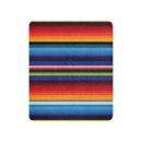 El Jefe Sherpa Fleece Blanket