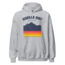 Faded Overland Usa Hoodie