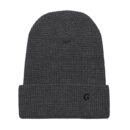 G Logo Waffle Beanie