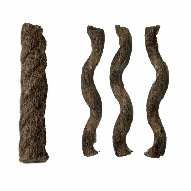 Firebrush Fire Starters - 4 Pack