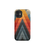 80's Mountain Lodge Tough Case For Iphone®