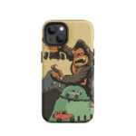 King Of The Mountain Tough Case For Iphone®