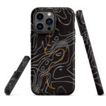 Rubicon Trail Tough Case For Iphone®