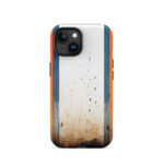 Dirty Rally Stripes Tough Case For Iphone®