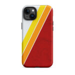 Classic Yota Stripes Tough Case For Iphone®
