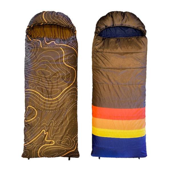 Trail Ranger 35ºf Sleeping Bag
