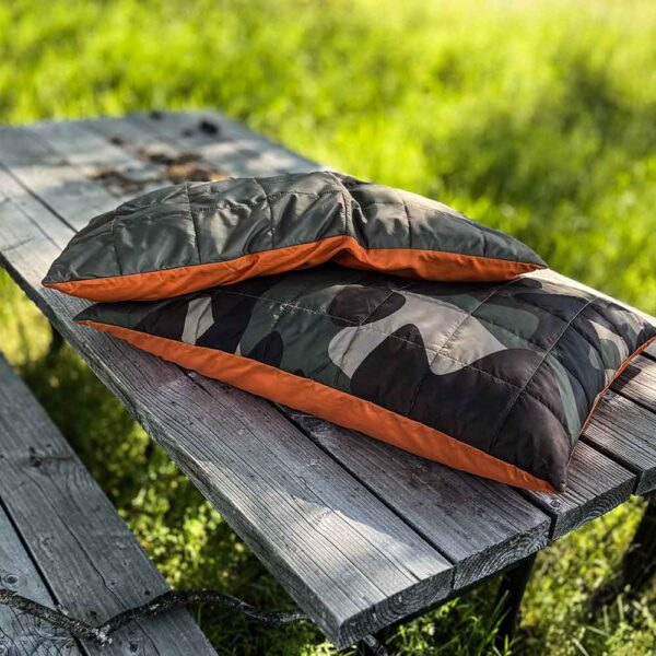 Camp Pillow / Full Size