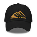 Firebrush Mountains Hat