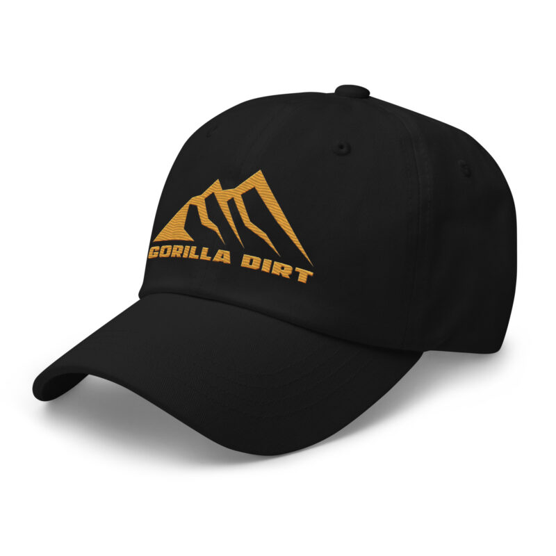 Firebrush Mountains Hat