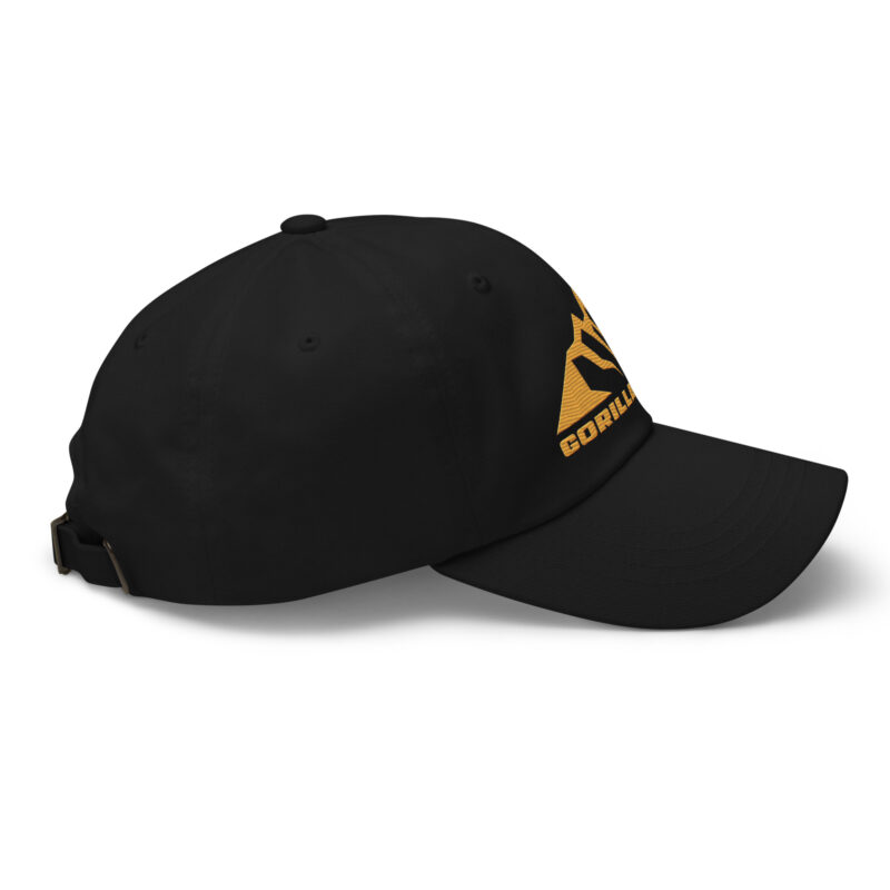 Firebrush Mountains Hat