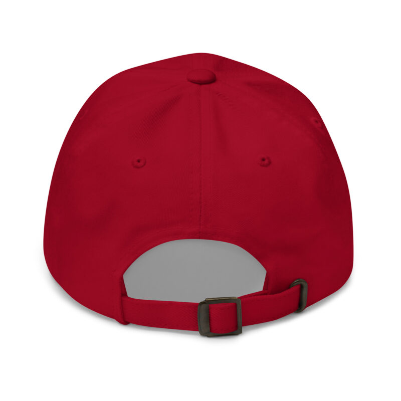 Gorilla Dirt Off Road Hat