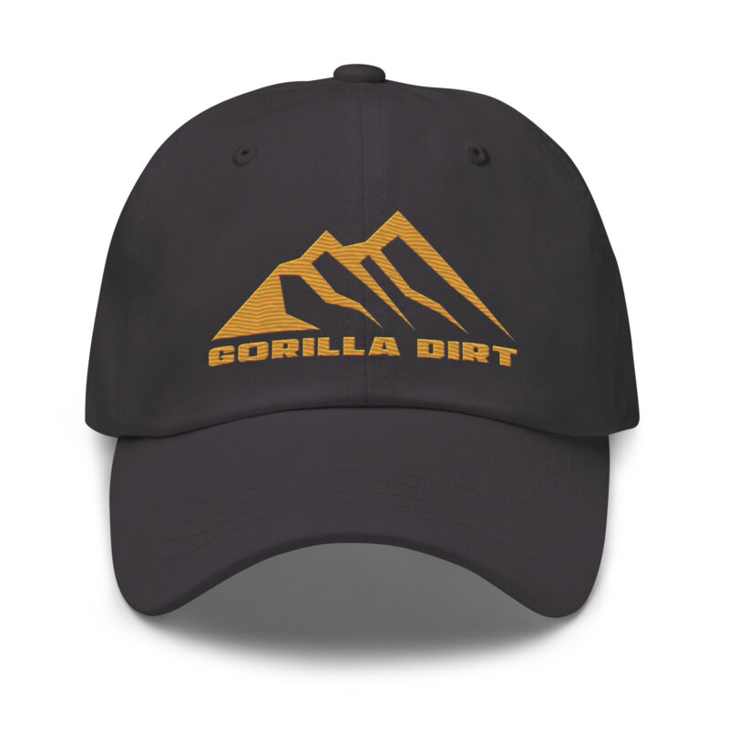 Firebrush Mountains Hat