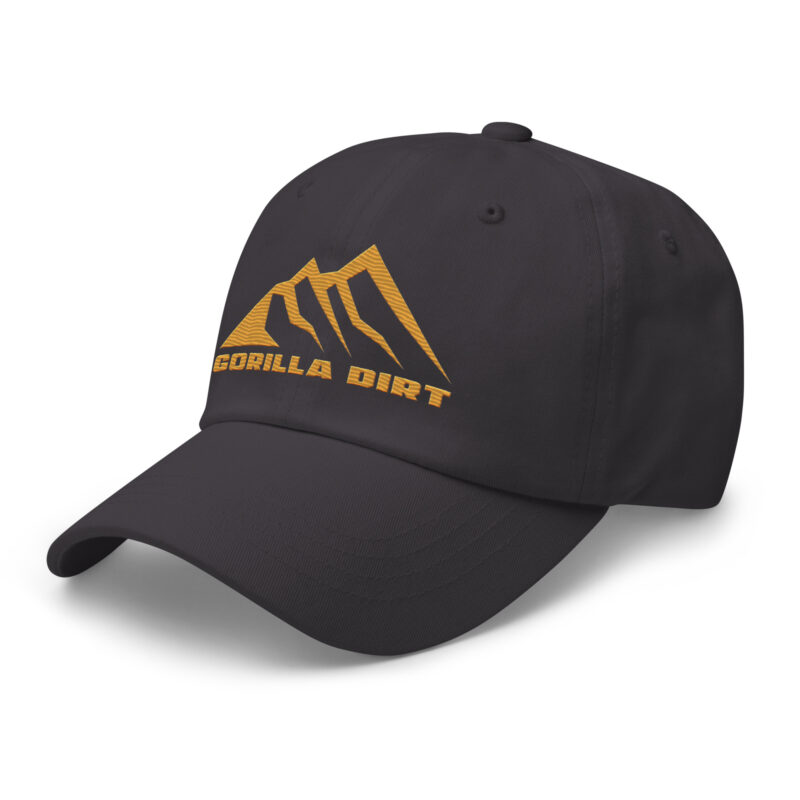 Firebrush Mountains Hat