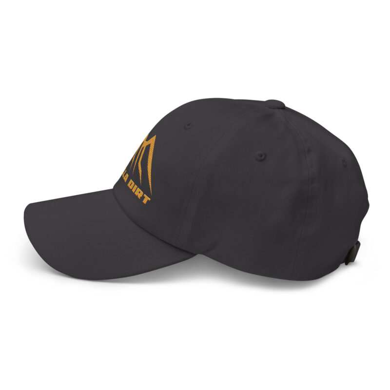 Firebrush Mountains Hat