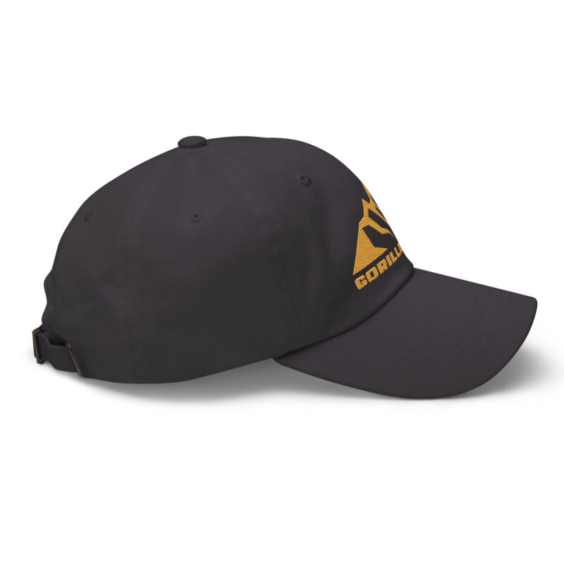 Firebrush Mountains Hat