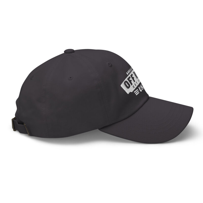 Gorilla Dirt Off Road Hat