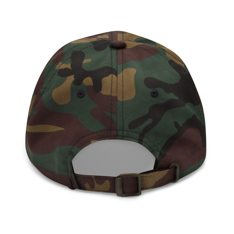 Firebrush Mountains Hat