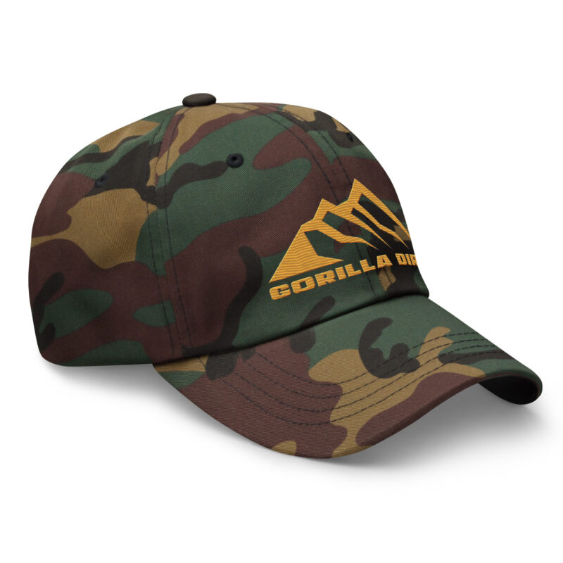 Firebrush Mountains Hat